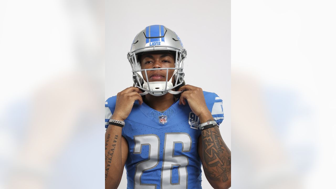 Chirco: Eight biggest offseason storylines for Lions – The Oakland