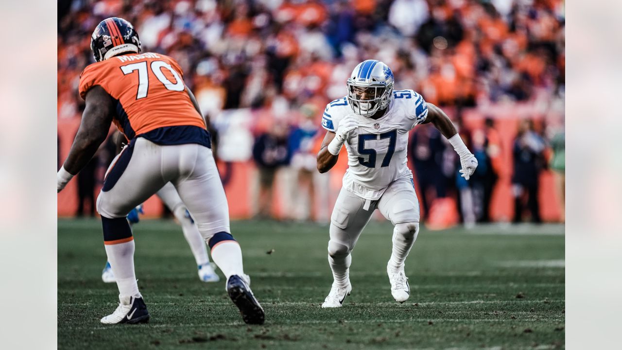 RECAP: Detroit Lions vs. Denver Broncos, Sunday December 12