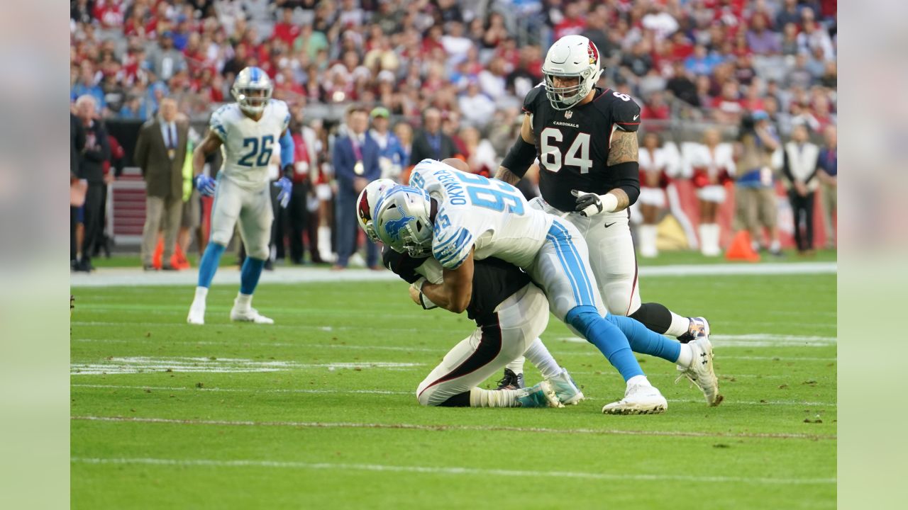 Detroit Lions: 3 Burning Questions for Week 3 vs. Arizona Cardinals