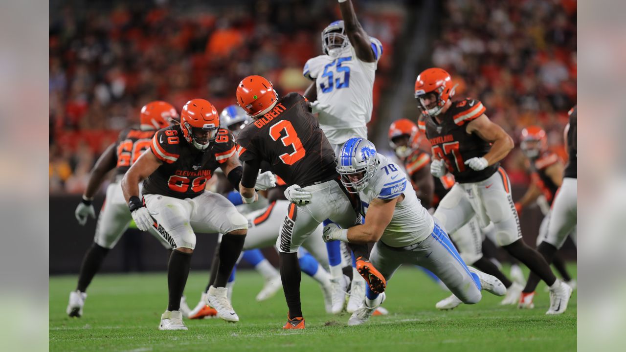 Detroit Lions Wrap Up Preseason with 2-1 Record but Face Concerns Heading  into 2023 Regular Season - BVM Sports