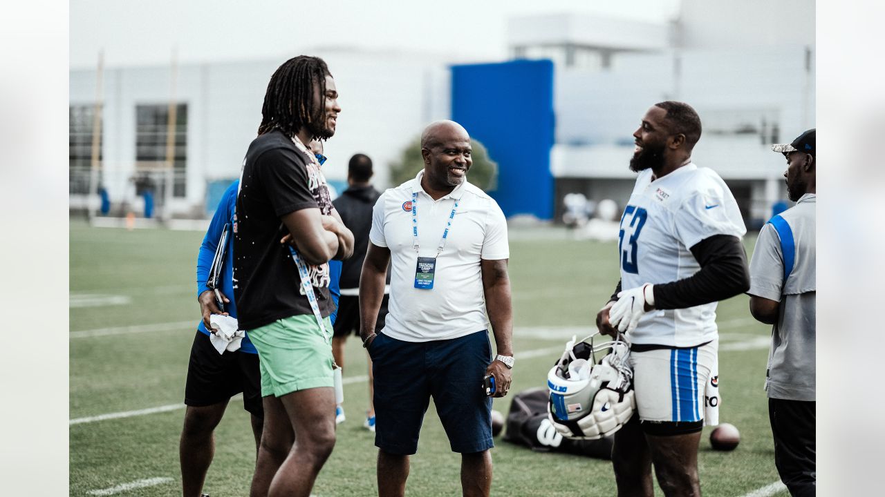 Detroit Lions Training Camp, Family Fest dates announced