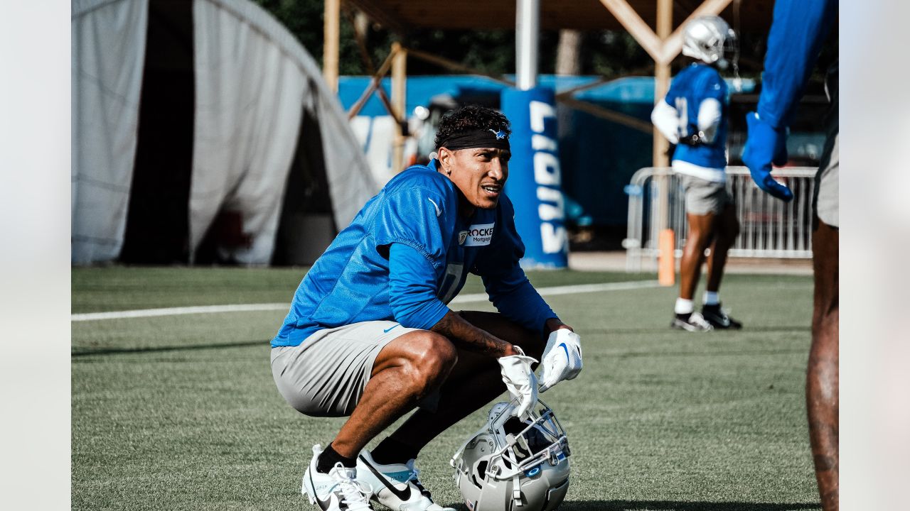 Detroit Lions on X: Be sure to stop by the @RocketMortgage tent at  Training Camp and play the Lions Memory Match game--we've got some great  prizes available!  / X