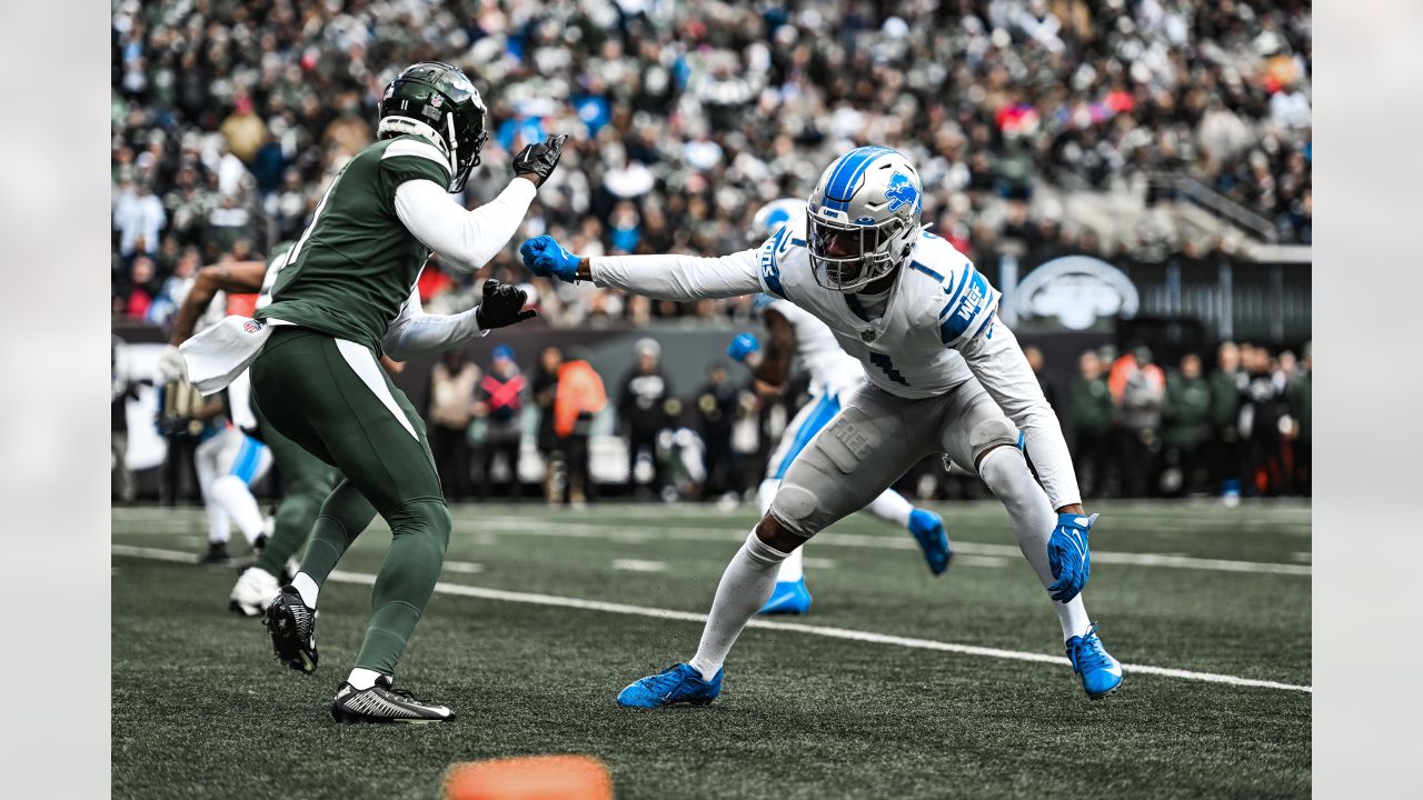 Detroit Lions NFL highlights recap win over New York Jets - Sports