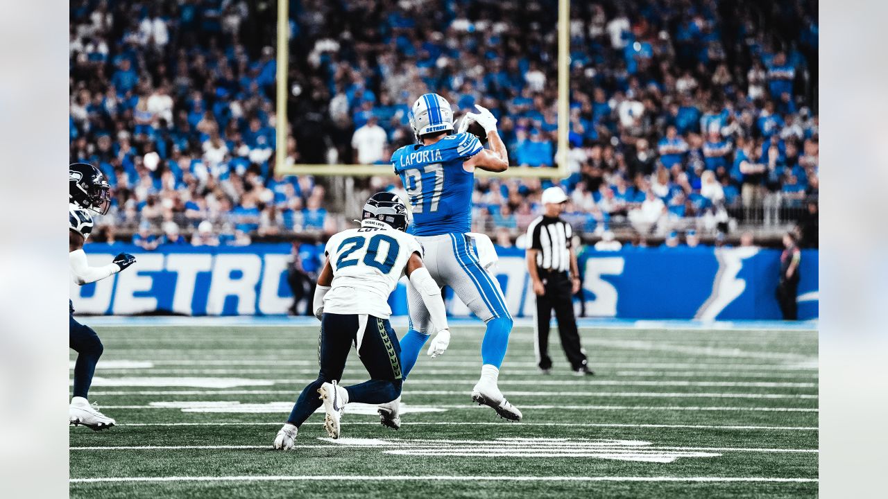 Detroit Lions trounced by Seattle Seahawks, 51-29: Game thread recap