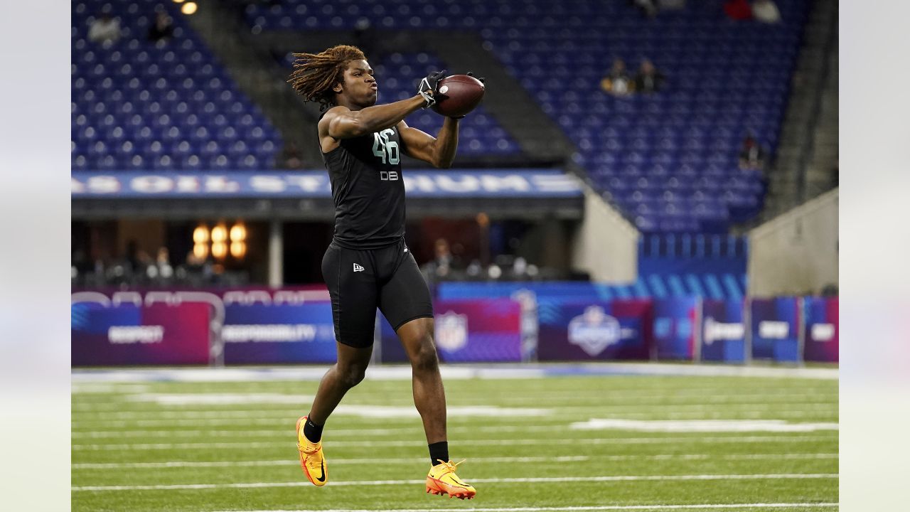 Planned player boycott threatens 2022 NFL Scouting Combine - Pats Pulpit