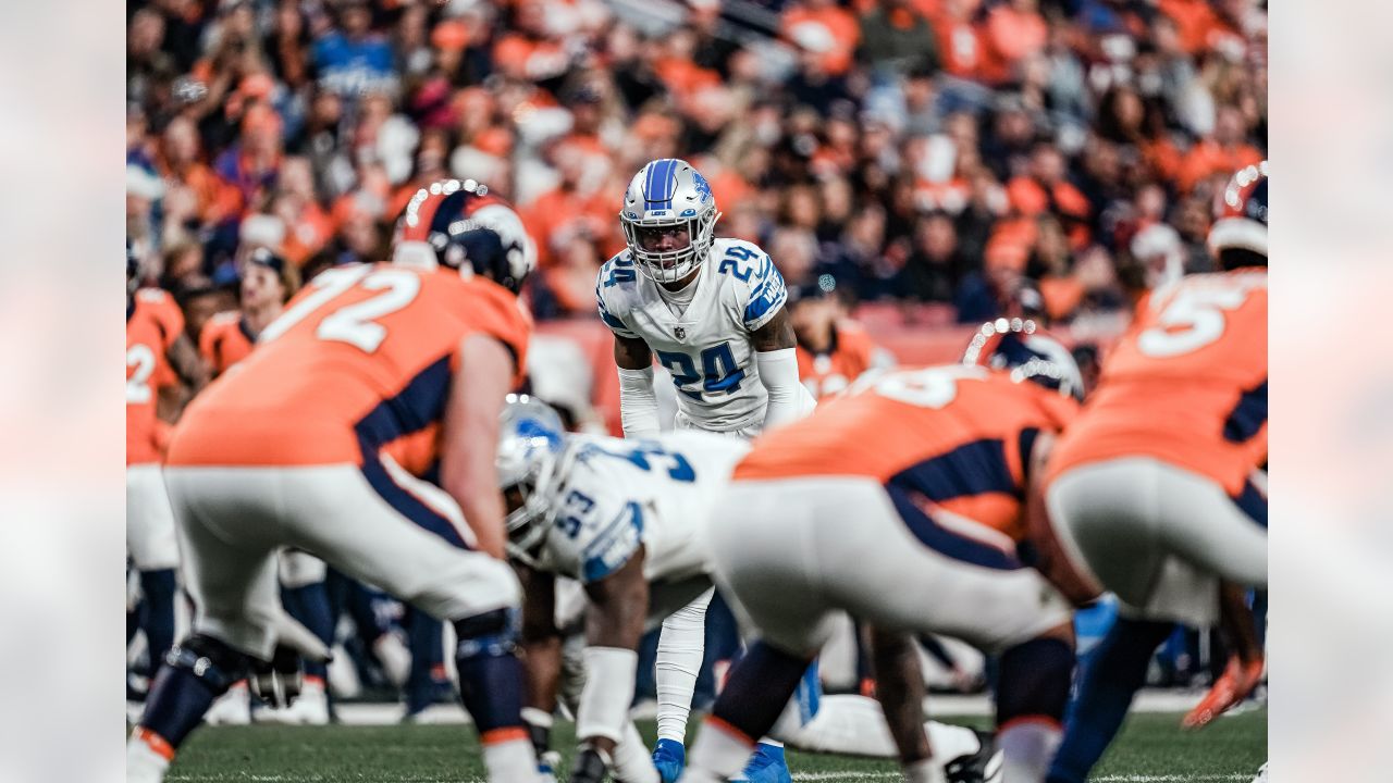 Denver Broncos vs. Detroit Lions: Series history recap and notes