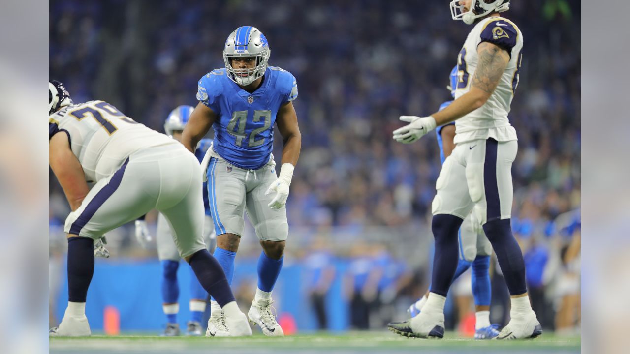 Takeaways from Rams' 28-19 victory over the Detroit Lions - Los