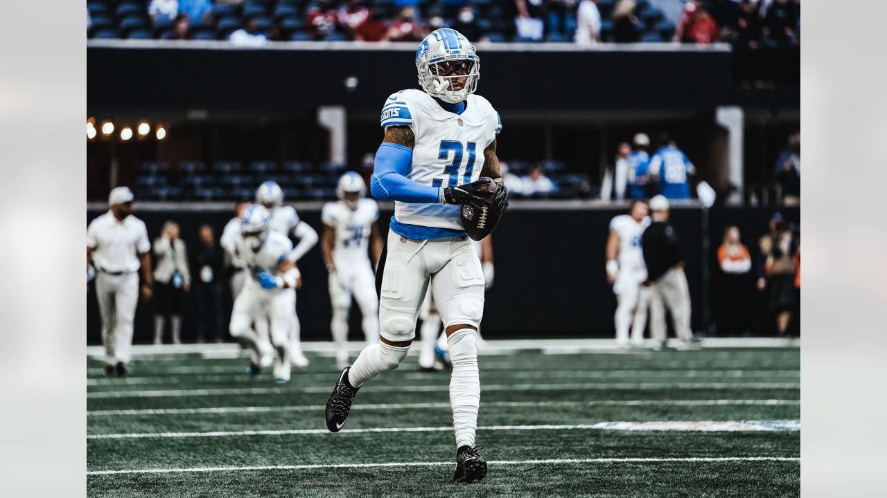 Detroit Lions TE Shane Zylstra suffered 'serious' knee injury