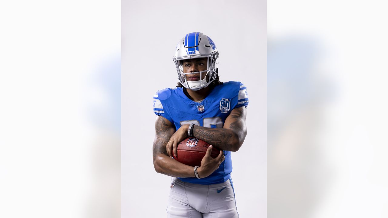 Detroit Lions RB Jahmyr Gibbs breakout coming? Less points in