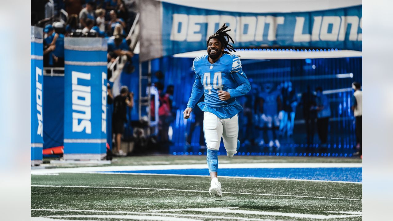 Detroit Lions announce 9 cuts to start 53-man cutdown - Pride Of Detroit