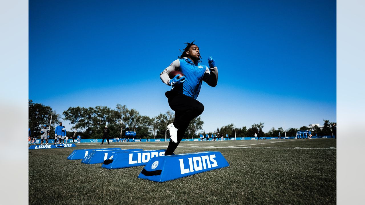 Lions OTAs, minicamps: When, where are offseason practices ahead of 2023 NFL  season? - DraftKings Network