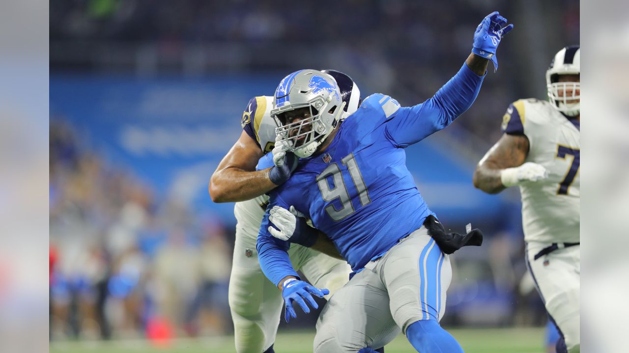 Detroit Lions find new way to meltdown, lose on another last-second kick on  Thanksgiving: Live updates recap 