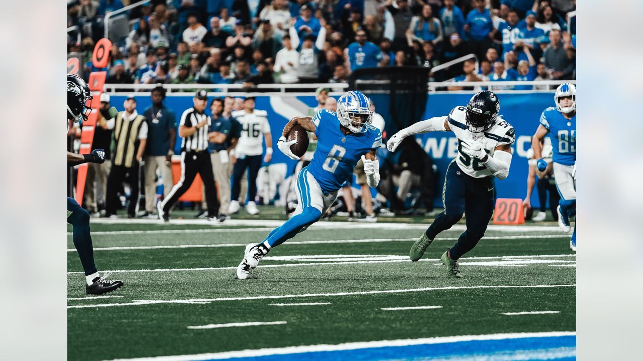 Game Thread: Seattle Seahawks at Detroit Lions : r/nfl