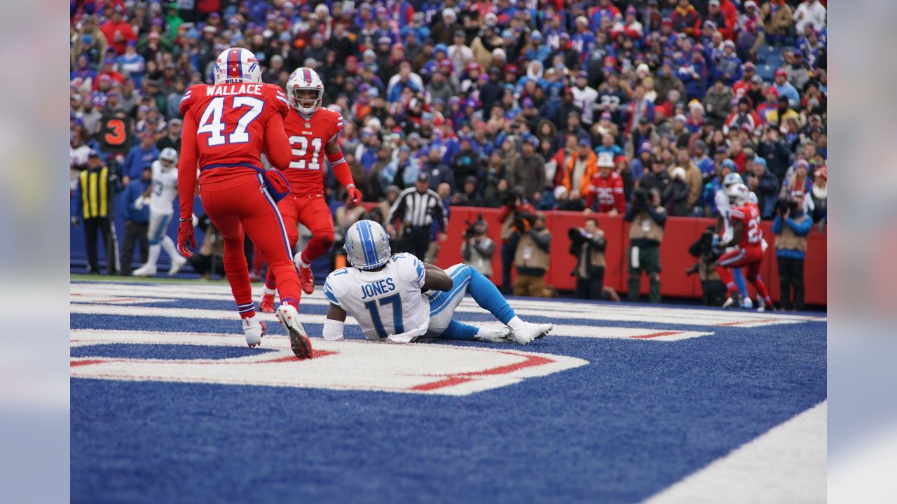 Detroit Lions vs. Buffalo Bills: 3 burning questions ahead of