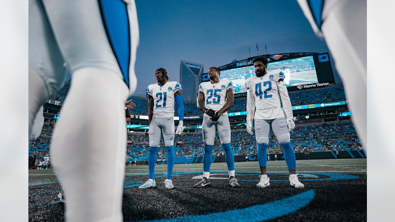 Lions Initial 53-Man Roster Recap/Reaction [Detroit Lions News and Rumors]  : r/detroitlions