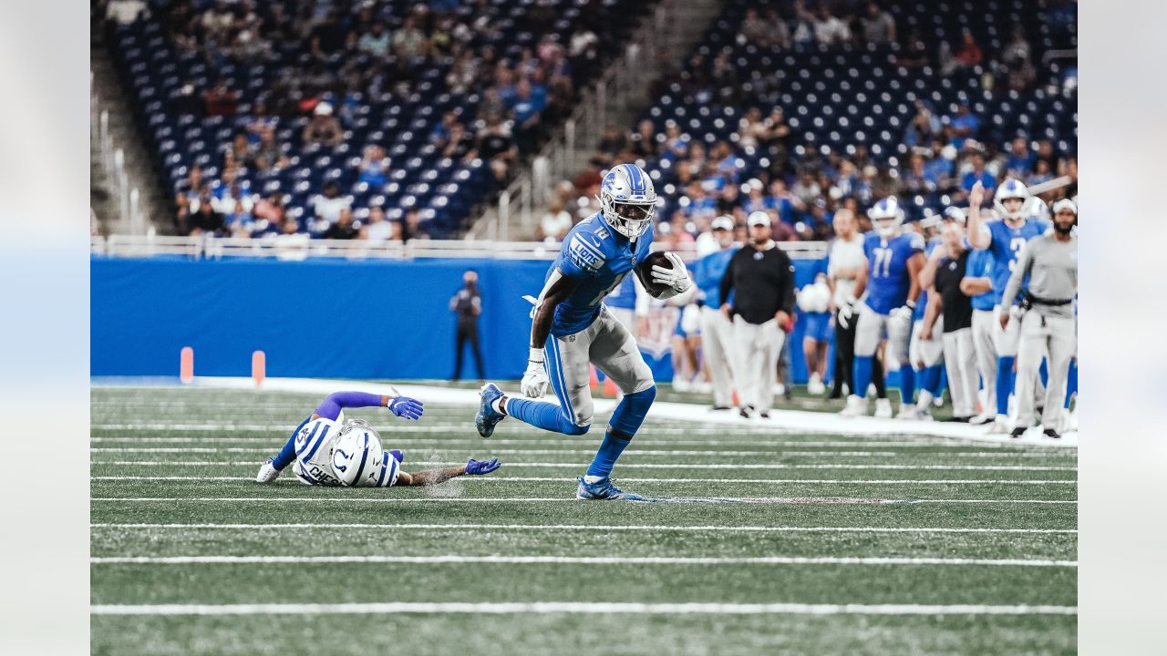 Bears Reportedly Swipe Tim Boyle off Lions Practice Squad