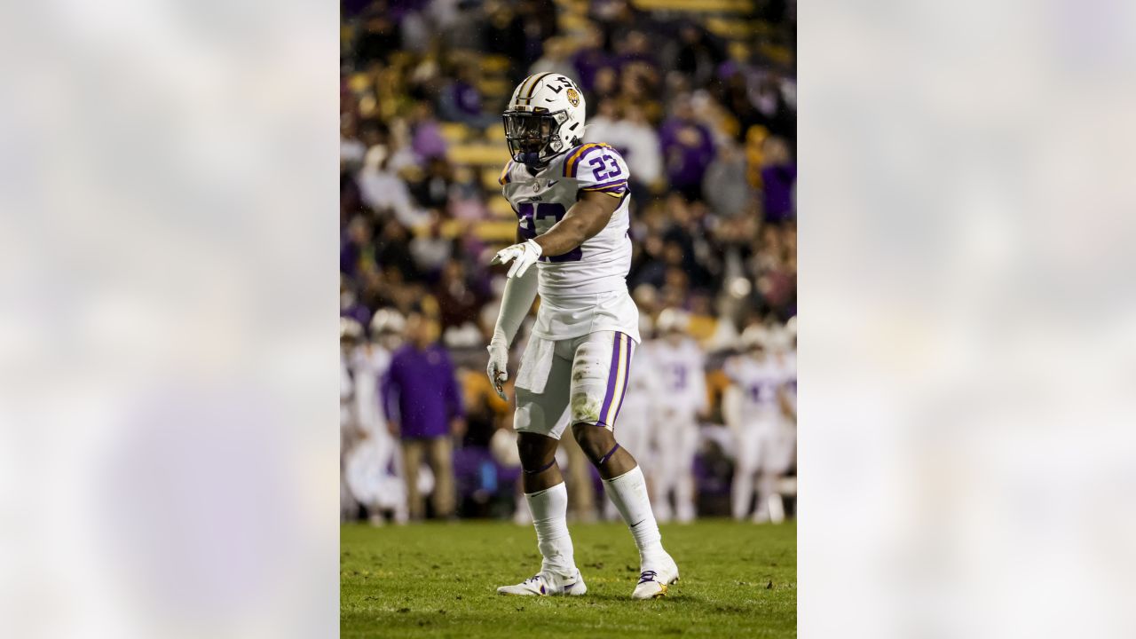 Chris Lacy's NFL combine invite proves Oklahoma State WR depth