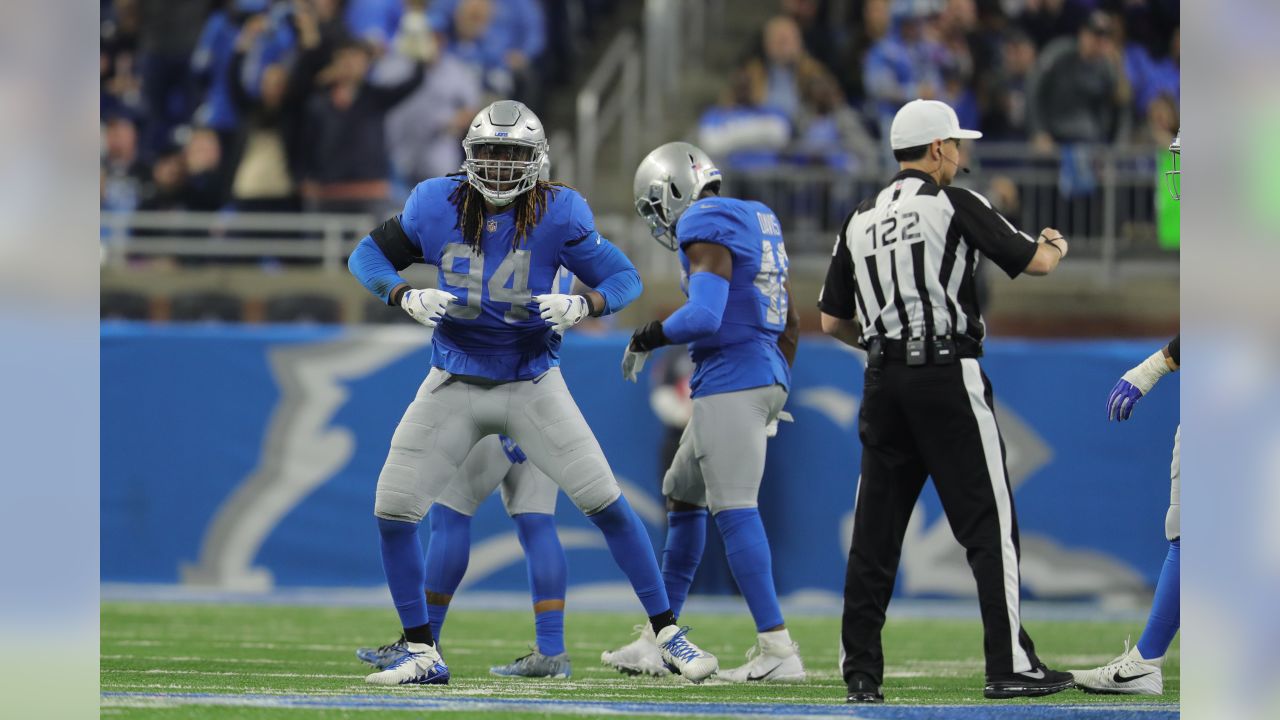 Four takeaways from Lions' 24-14 loss to Bears – The Oakland Press