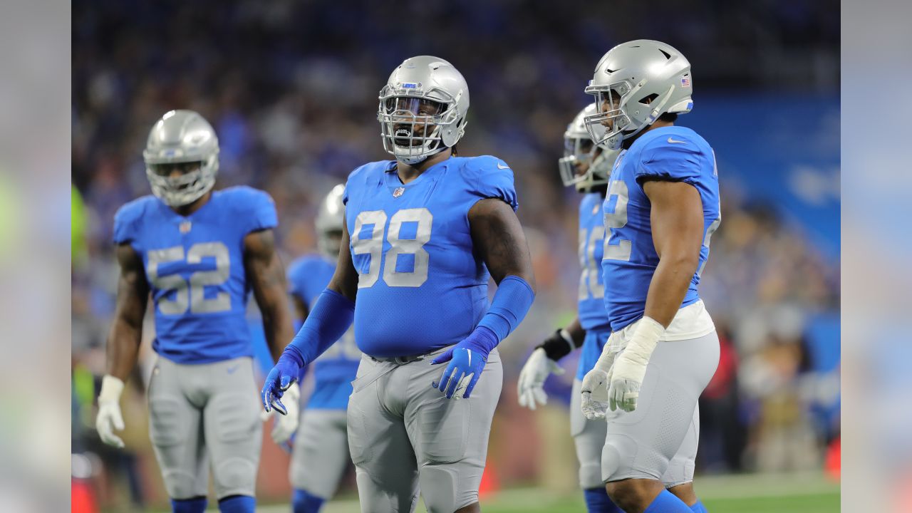 Four takeaways from Lions' 24-14 loss to Bears – The Oakland Press