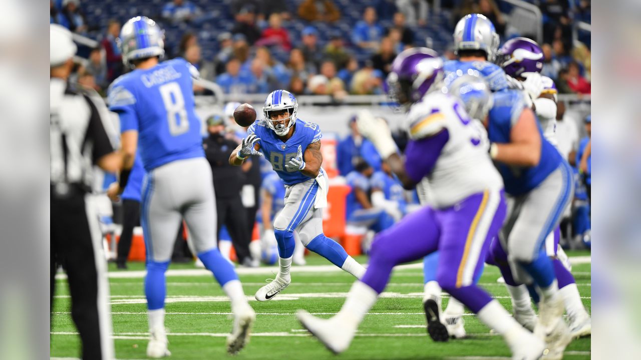 Lions vs. Vikings: 3 burning questions ahead of big-time Week 14 game 