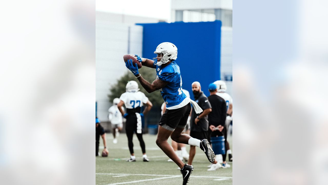 Detroit Lions training camp observations, Day 10: Ford Field scrimmage -  Pride Of Detroit