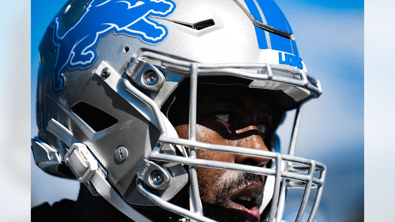 Amon-Ra St. Brown injury update: Detroit Lions WR practices Thursday -  Pride Of Detroit