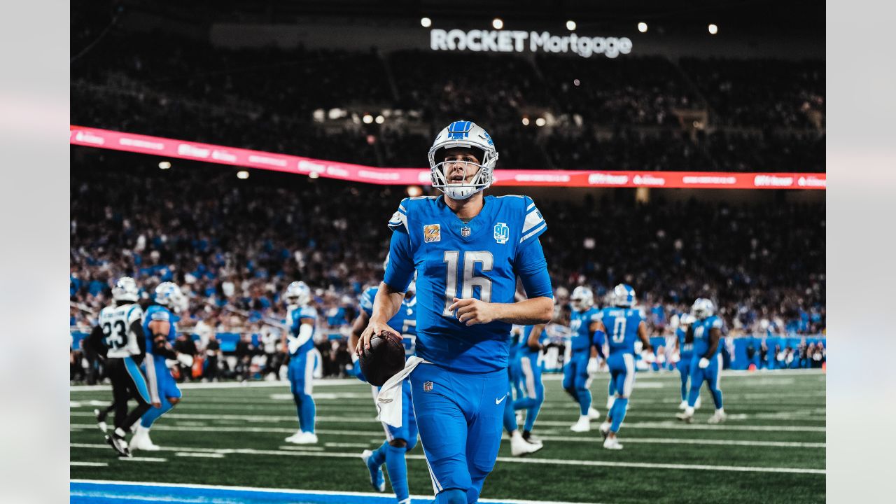 Detroit Lions Schedule  Lions Games and Scores in 2023