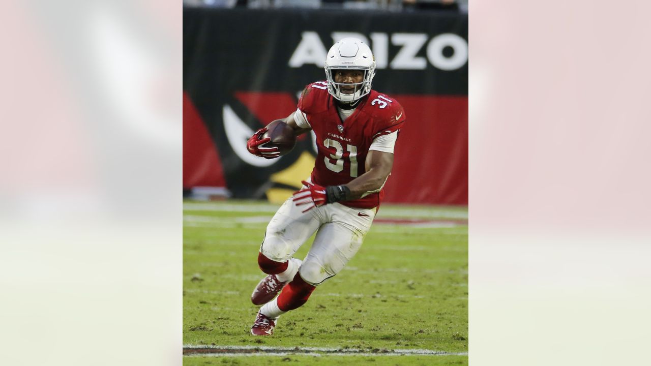 Larry Fitzgerald ranked 22nd best player in the NFL - Revenge of