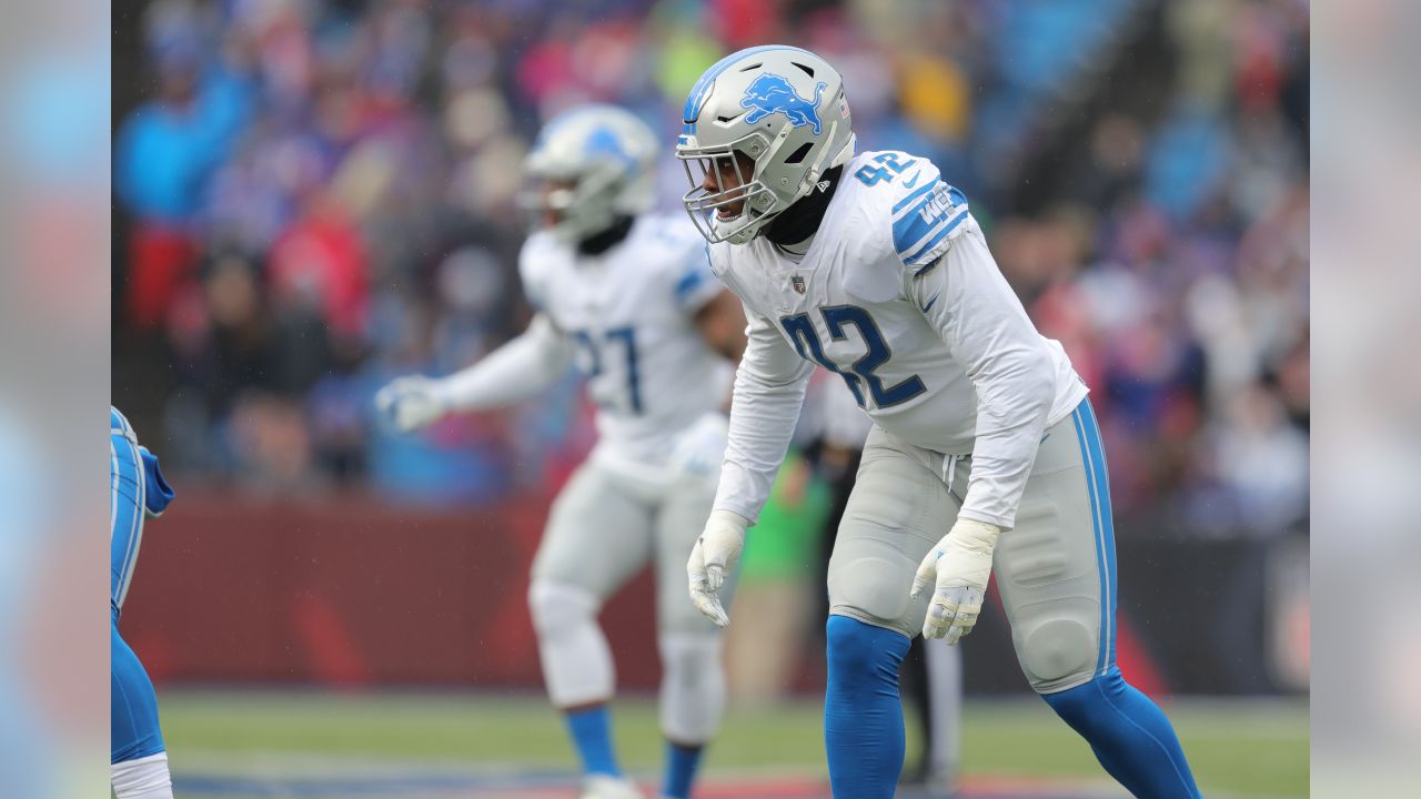 Detroit Lions vs. Buffalo Bills: 3 burning questions ahead of