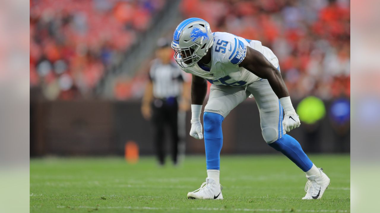 NFL Preseason, Lions Vs. Browns - Overflow Thread #1 - Pride Of