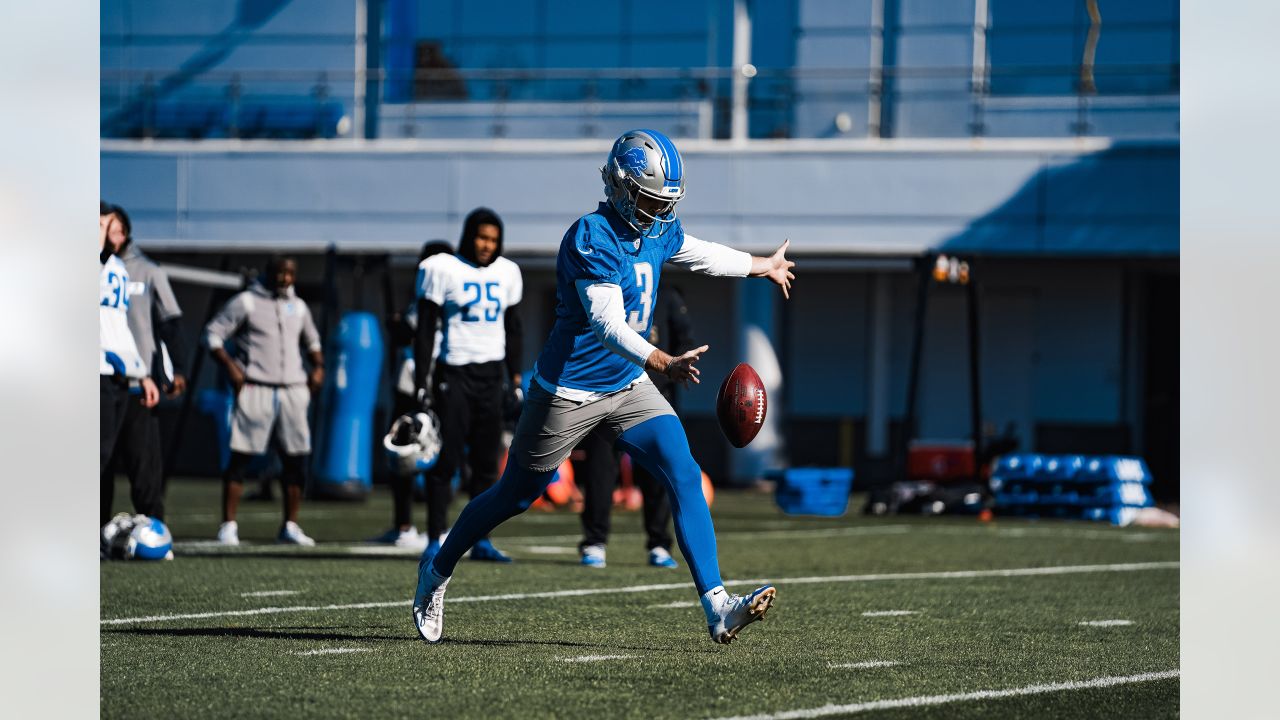 How Detroit Lions CB Jeff Okudah improved his play 'night and day'