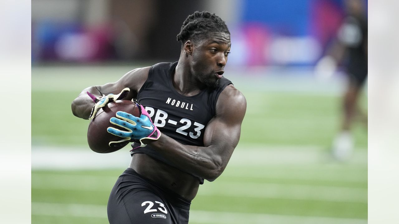 2023 NFL Combine drills Day 1 live results, measurables: Defensive backs -  Pride Of Detroit