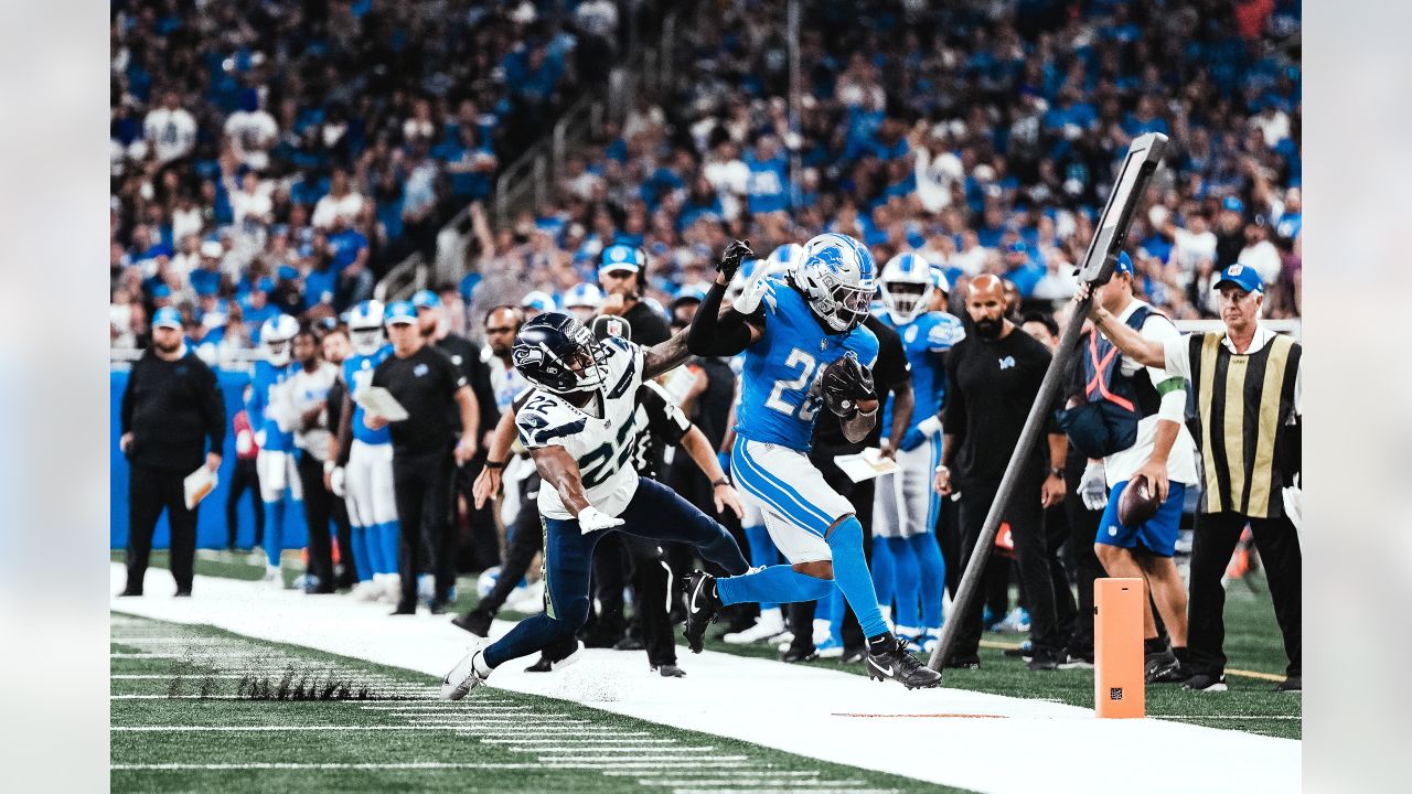 3 winners, 3 losers from Detroit Lions' loss against Seattle Seahawks -  Pride Of Detroit