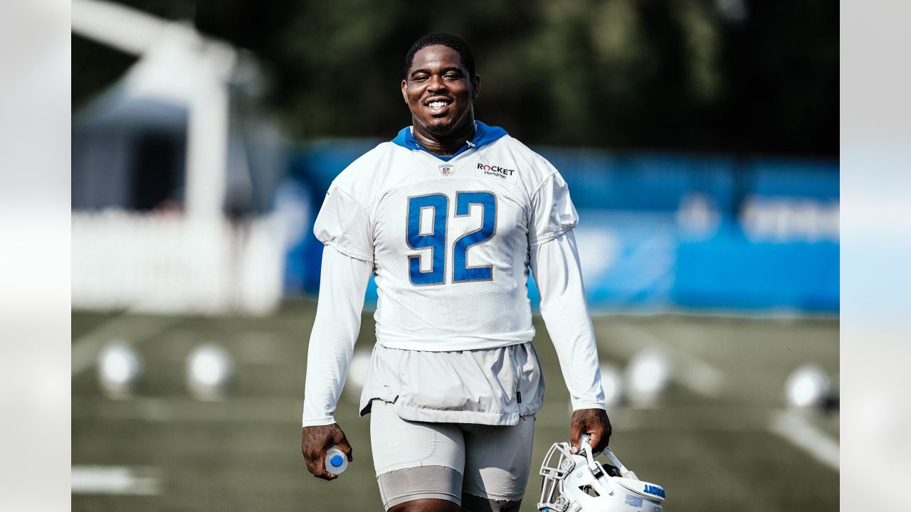 Detroit Lions analysis: A few surprises as cuts made to establish 53-man  roster – Macomb Daily