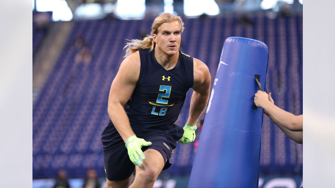 Detroit Lions 7-Round Mock Draft Ft. Bijan Robinson, Christian Gonzalez, &  Drew Sanders 