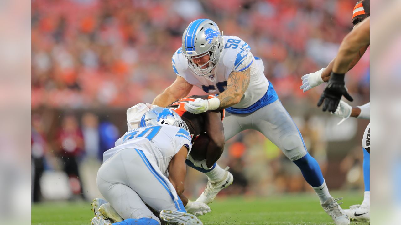 Niyo: Browns' woes recall futility of 0-16 Lions