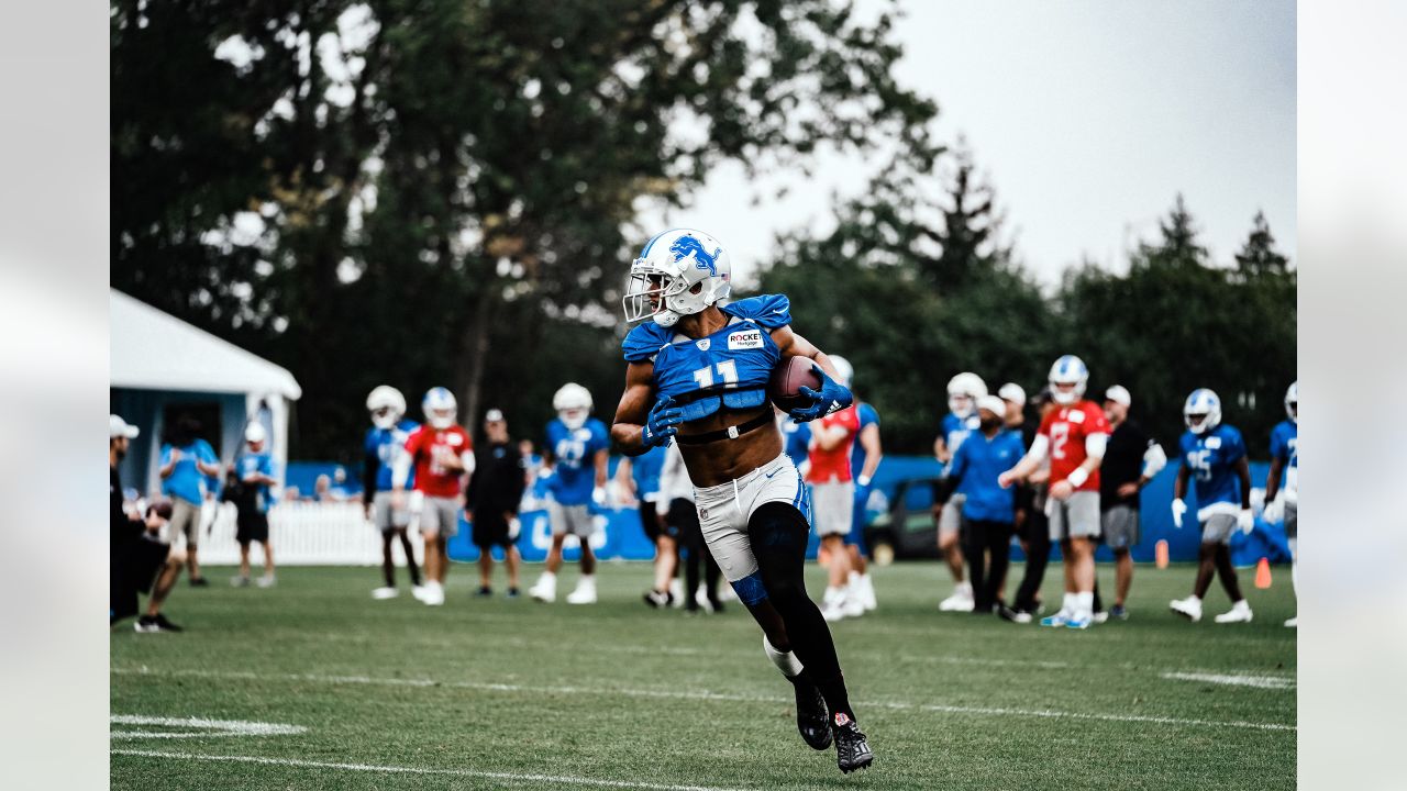 Detroit Lions Training Camp, Family Fest dates announced