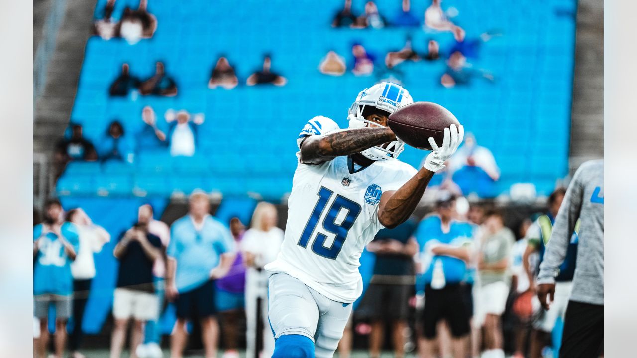 Detroit Lions final preseason tune-up before 2023 season