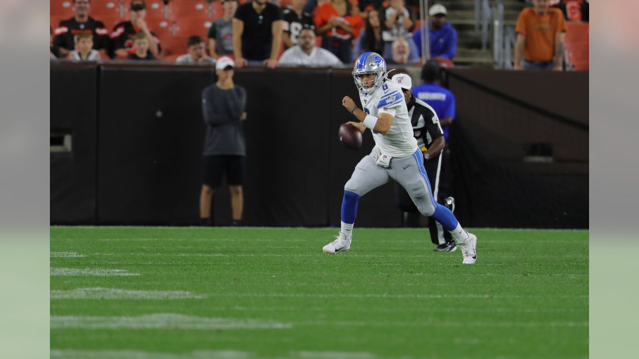 Detroit Lions Wrap Up Preseason with 2-1 Record but Face Concerns Heading  into 2023 Regular Season - BVM Sports