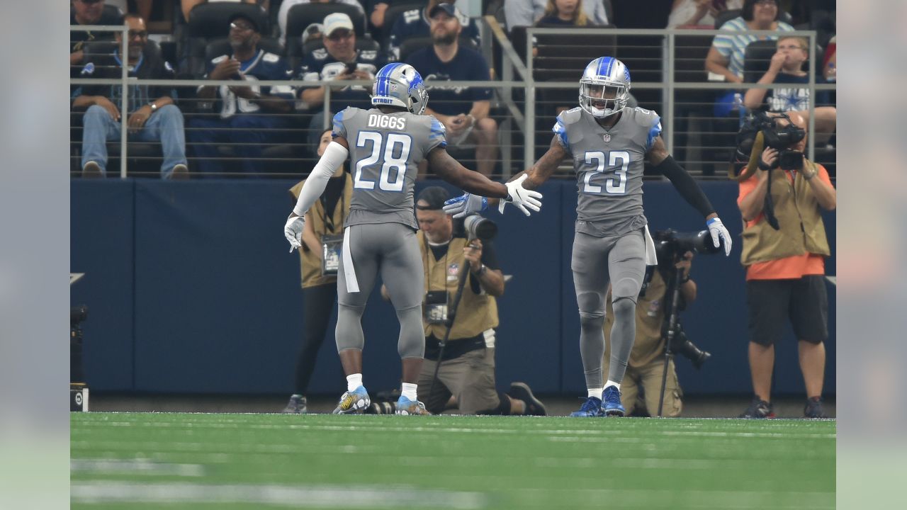 Turnovers doom Detroit Lions in 24-6 loss to Cowboys: Live updates recap 