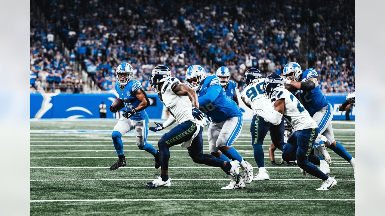 Turnovers hurt Detroit Lions in OT loss to Seattle Seahawks