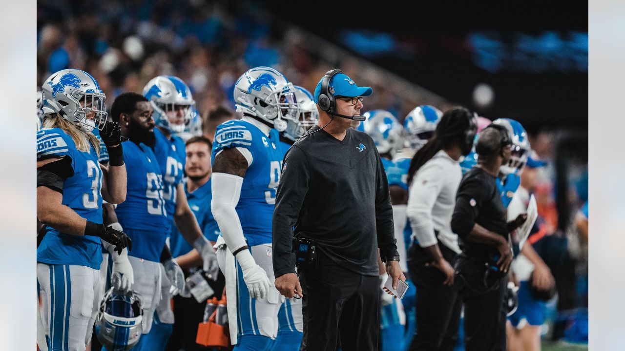 Detroit Lions suffer a couple more injuries in loss to Seattle Seahawks