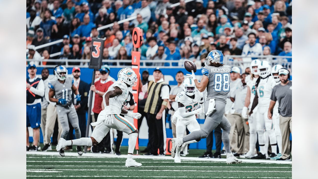 WEEK 8 CINEMATIC RECAP  MIAMI DOLPHINS WIN AT THE DETROIT LIONS