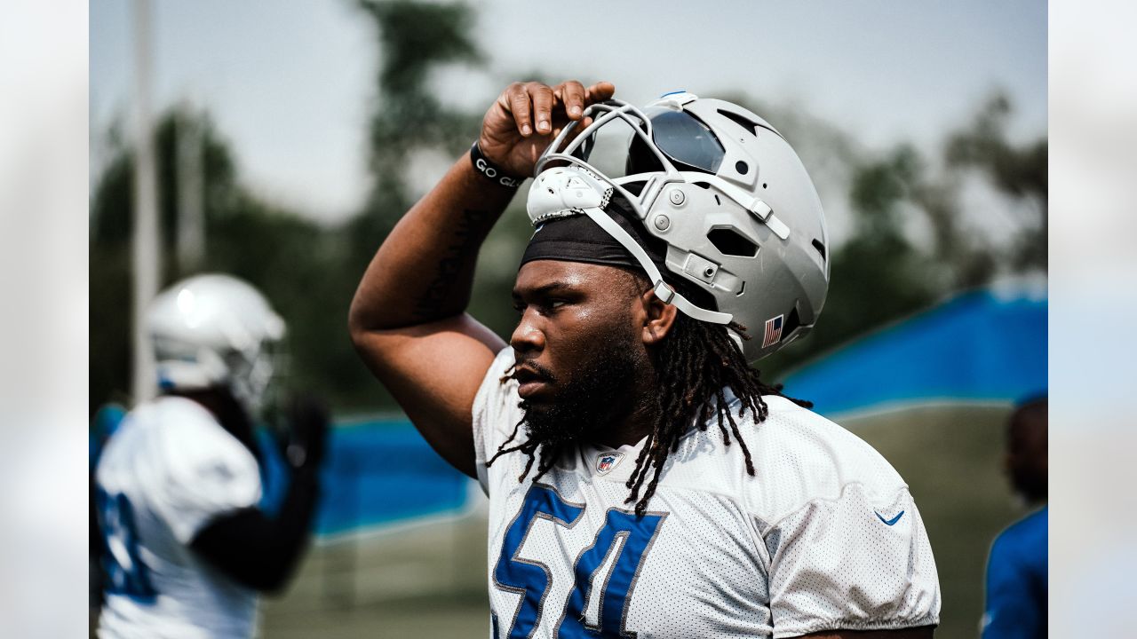 Lions' Jahmyr Gibbs eyes 1,000 yards rushing, 500 yards receiving - ESPN - Detroit  Lions Blog- ESPN