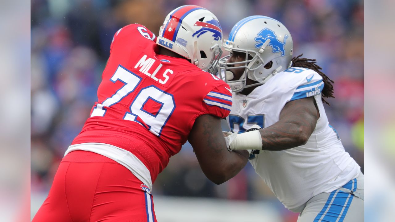 Detroit Lions vs. Buffalo Bills: 3 burning questions ahead of