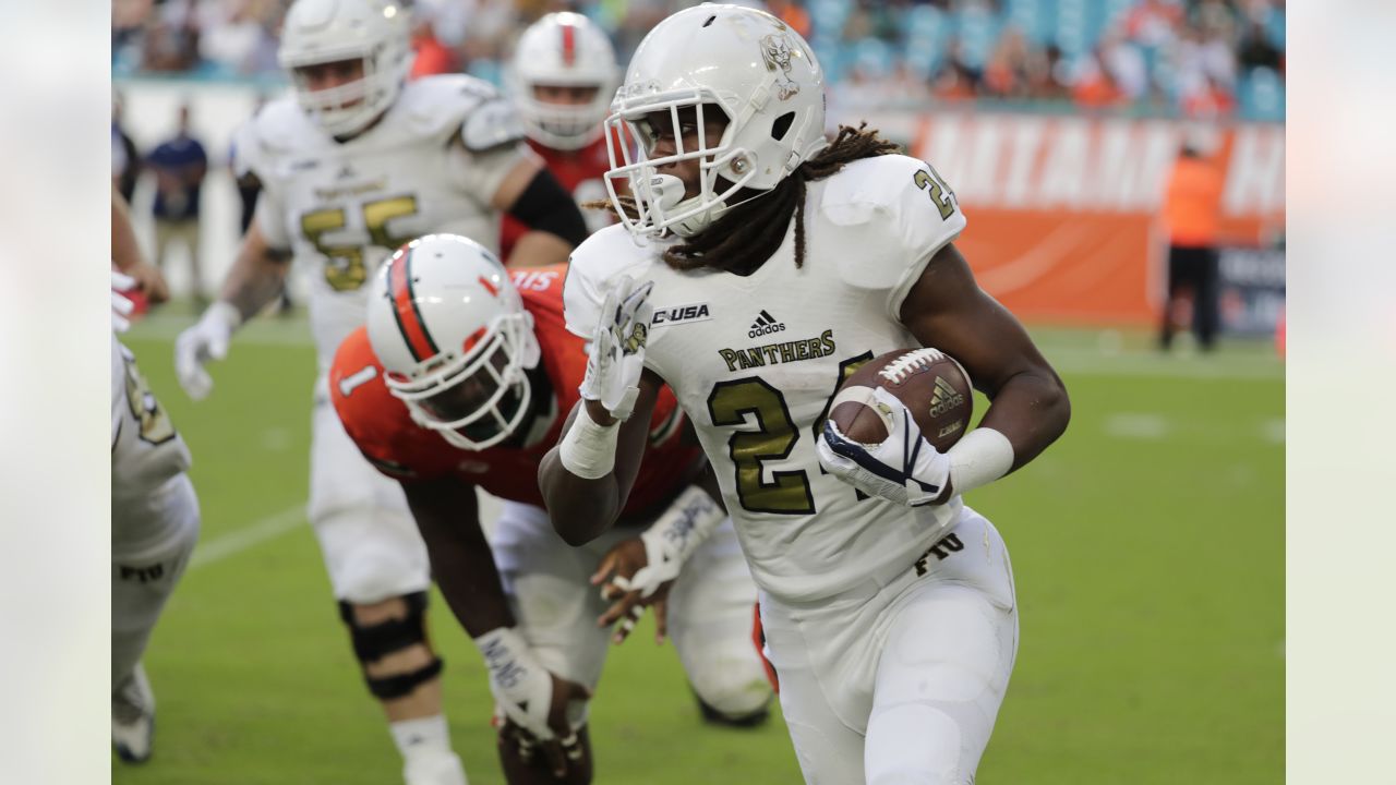 2022 NFL Draft Rookie Profiles: D'vonte Price - Running Back