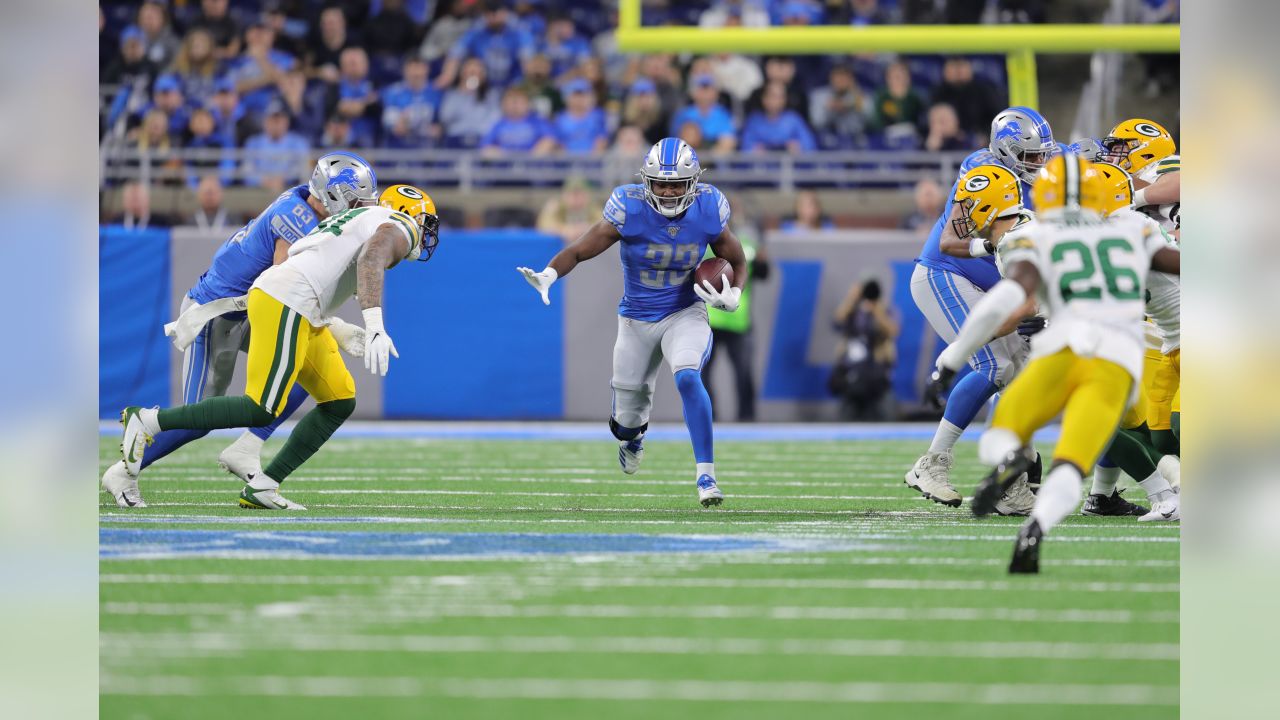 Detroit Lions at Green Bay Packers: 3 burning questions ahead of