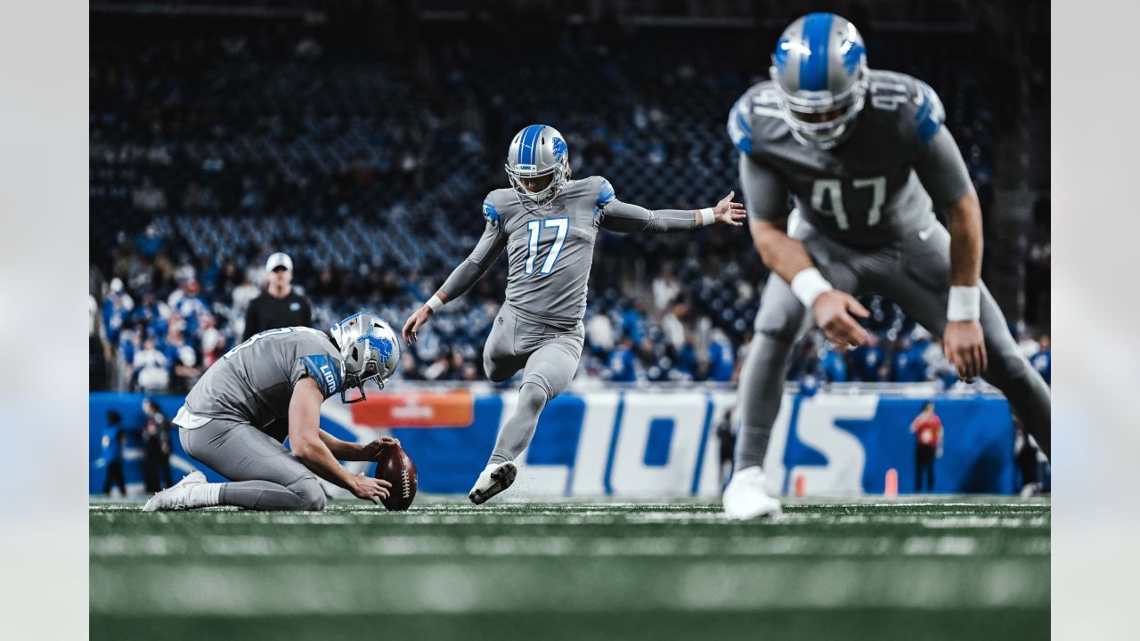 Detroit Lions activate WR Jameson Williams (NFI) & DL Romeo Okwara (PUP)