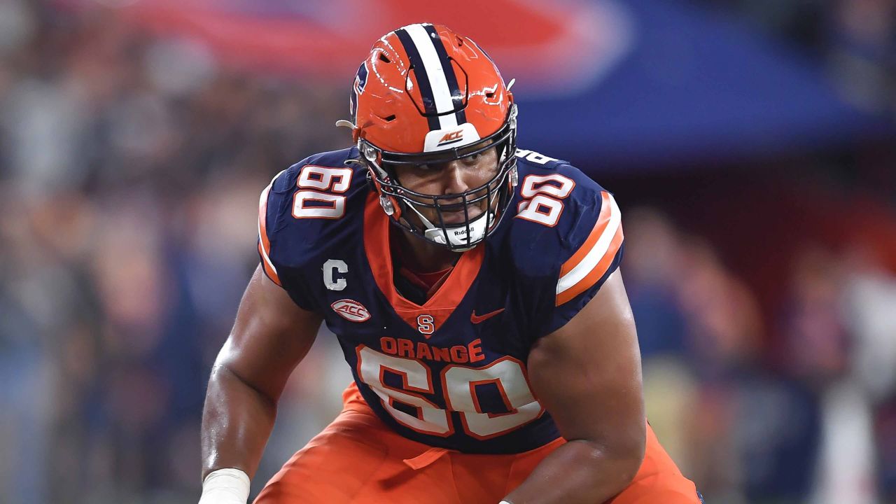 2023 NFL Scouting Combine preview: Interior offensive line