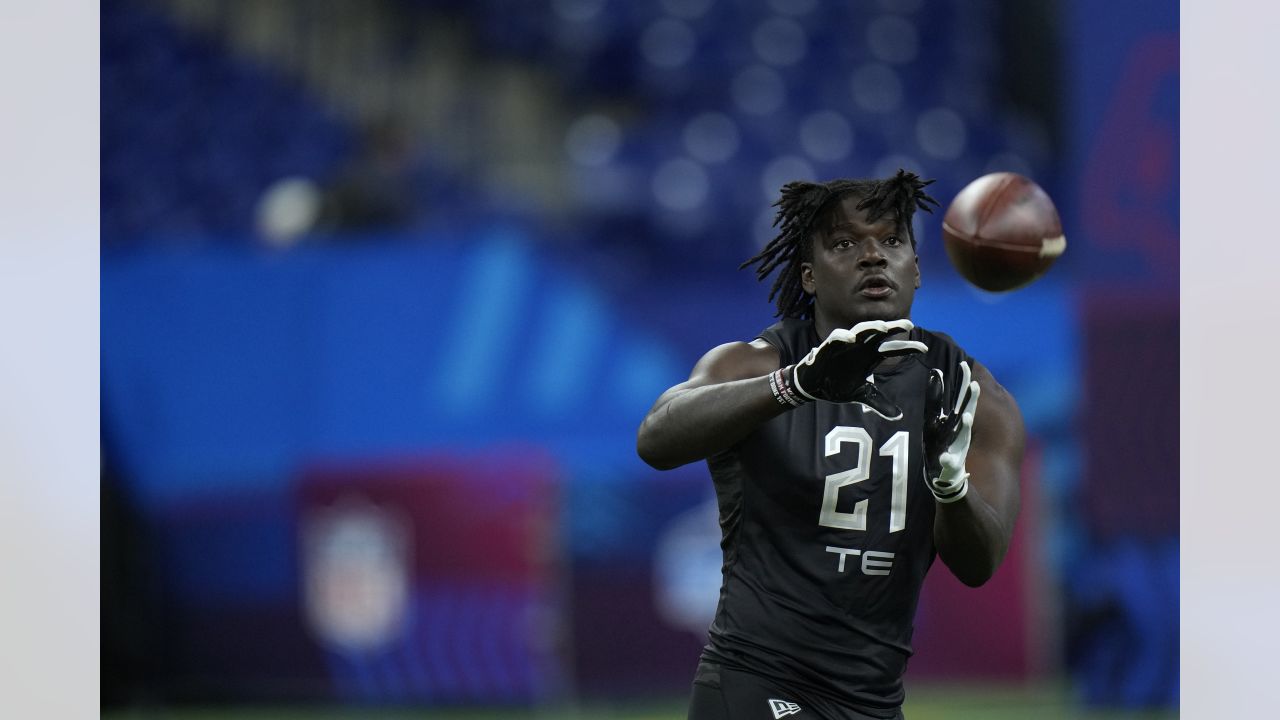 NFL Scouting Combine live stream (3/3): How to watch QBs, WRs, TEs online,  TV, time 